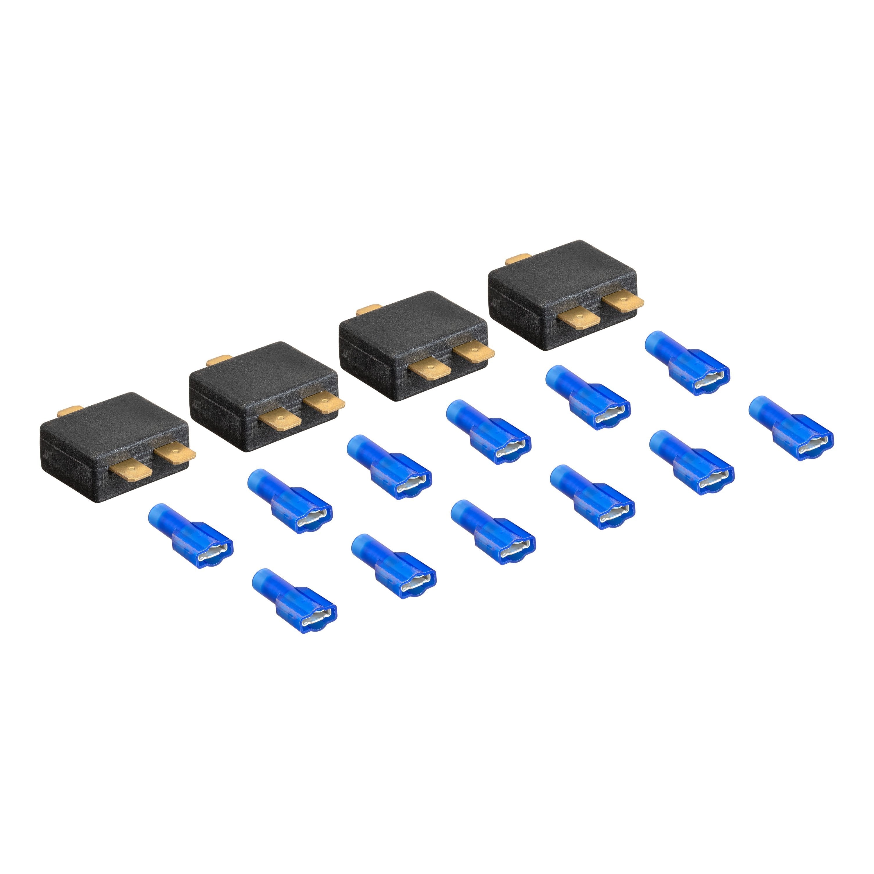CURT RV Harness Diode Kit Model 58999