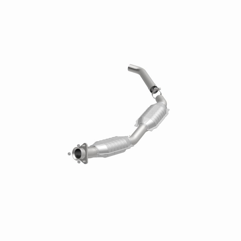 MagnaFlow Direct Fit Catalytic Converter 04-06 Dodge Ram SRT-10 8.3L Driver Side