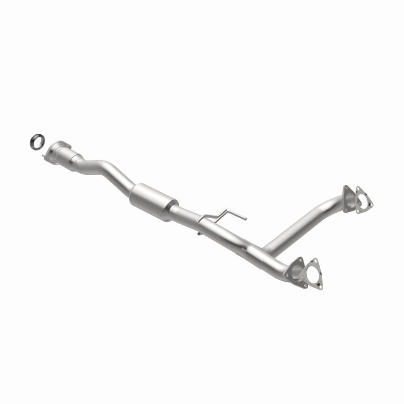 MagnaFlow Direct Fit Catalytic Converter 2015 Colorado 3.6 Underbody