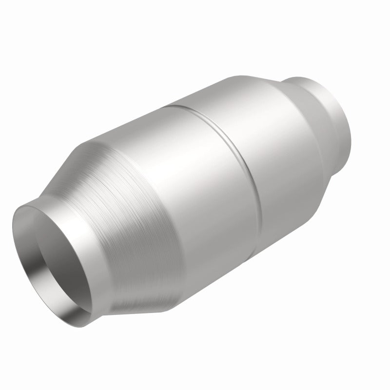 MagnaFlow Universal Catalytic Converter 3.50 inch C/C Diesel