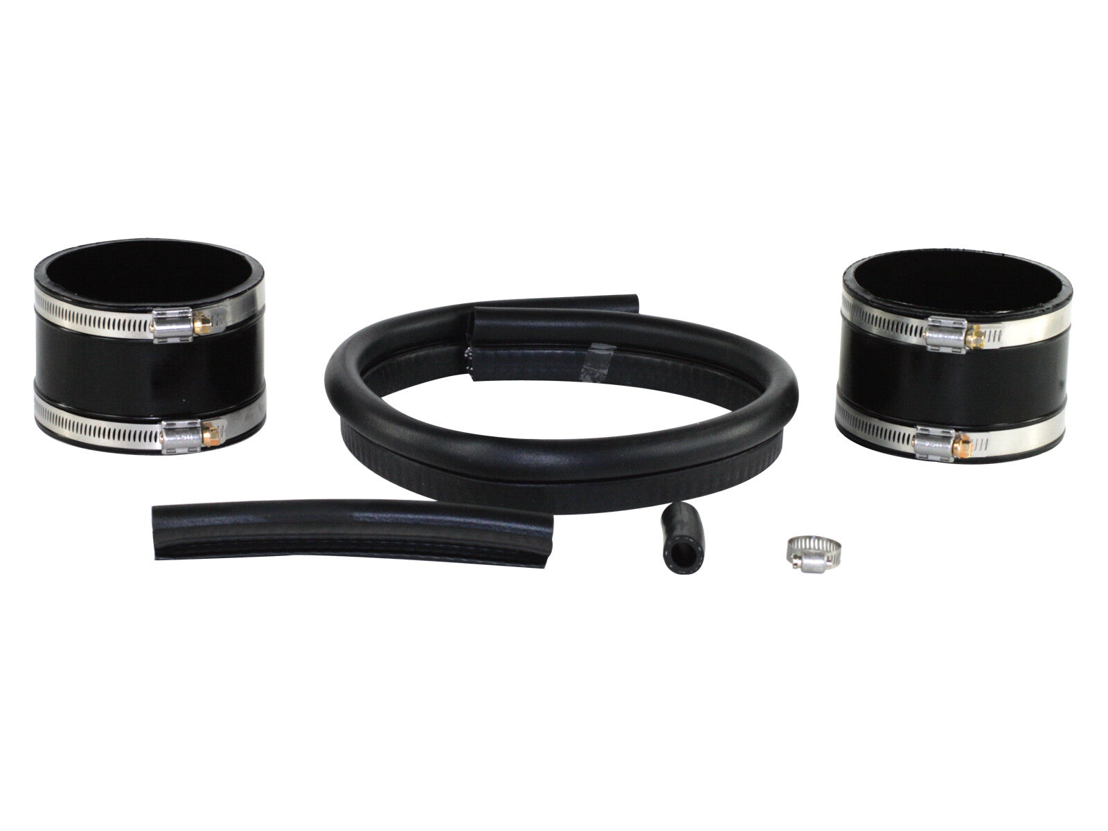 Magnum Force Cold Air Intake System Spare Parts Kit Ford Diesel Trucks 99-03 V8-7.3L (td) aFe Power