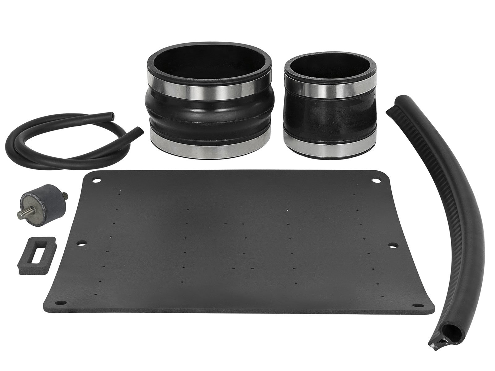 Magnum Force Cold Air Intake System Spare Parts Kit Toyota Tacoma 12-15 V6-4.0L aFe Power