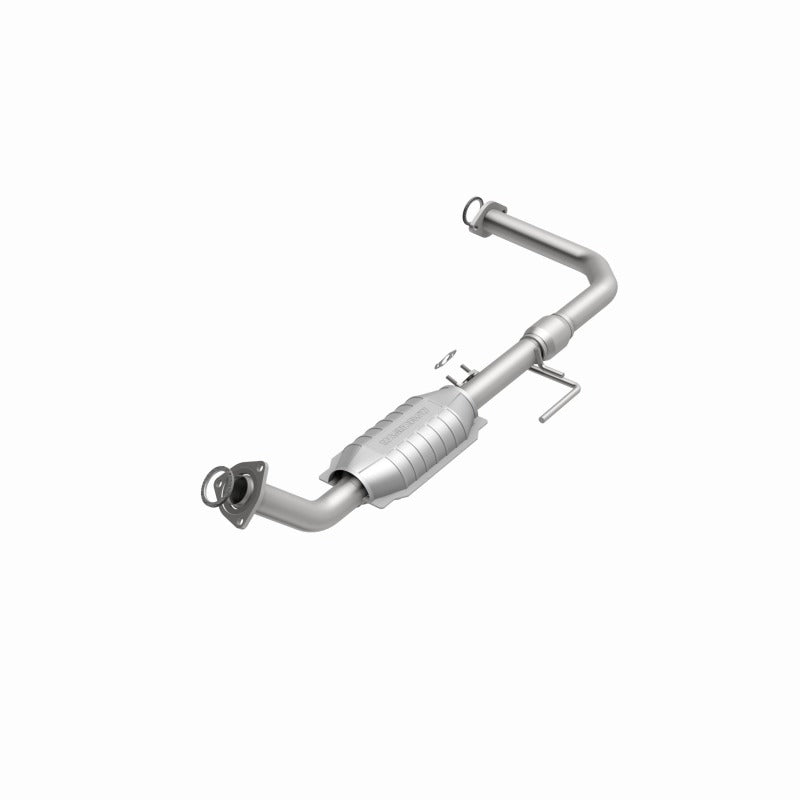 MagnaFlow Direct Fit Catalytic Converter 00-8/04 Toyota Tundra 4.7L D/S Front