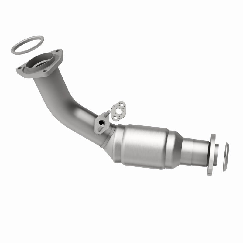 MagnaFlow Direct Fit Catalytic Converter 99-02 Toyota 4 Runner 3.4L Front