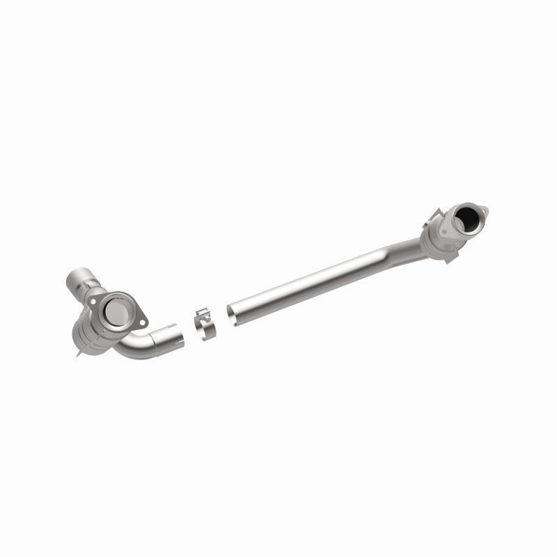 MagnaFlow Direct Fit Catalytic Converter 09-13 Dodge Ram 1500 Pickup 4.7L