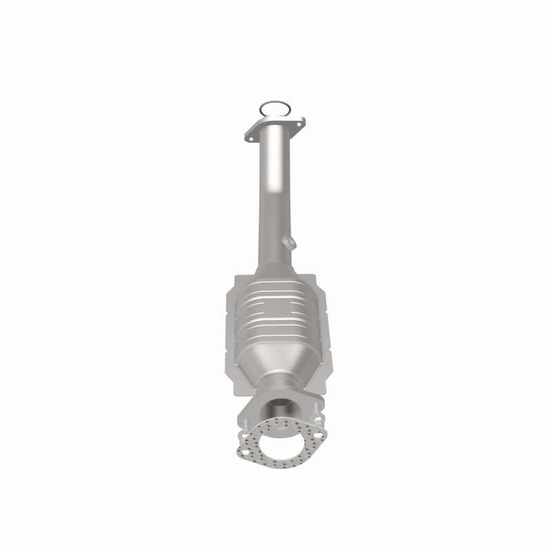 MagnaFlow Direct Fit Catalytic Converter 07 Titan 5.6L D/S rr OEM