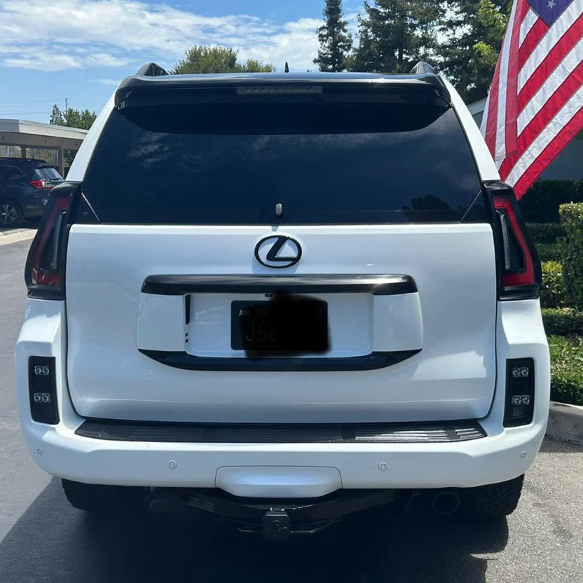 Lexus GX460 Dual VEGA LED Reverse Light Modules