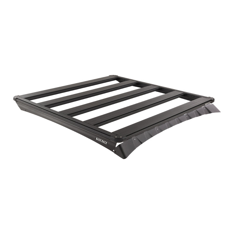 ARB 16-22 Toyota Tacoma 49in x 51in BASE Rack Kit with Deflector