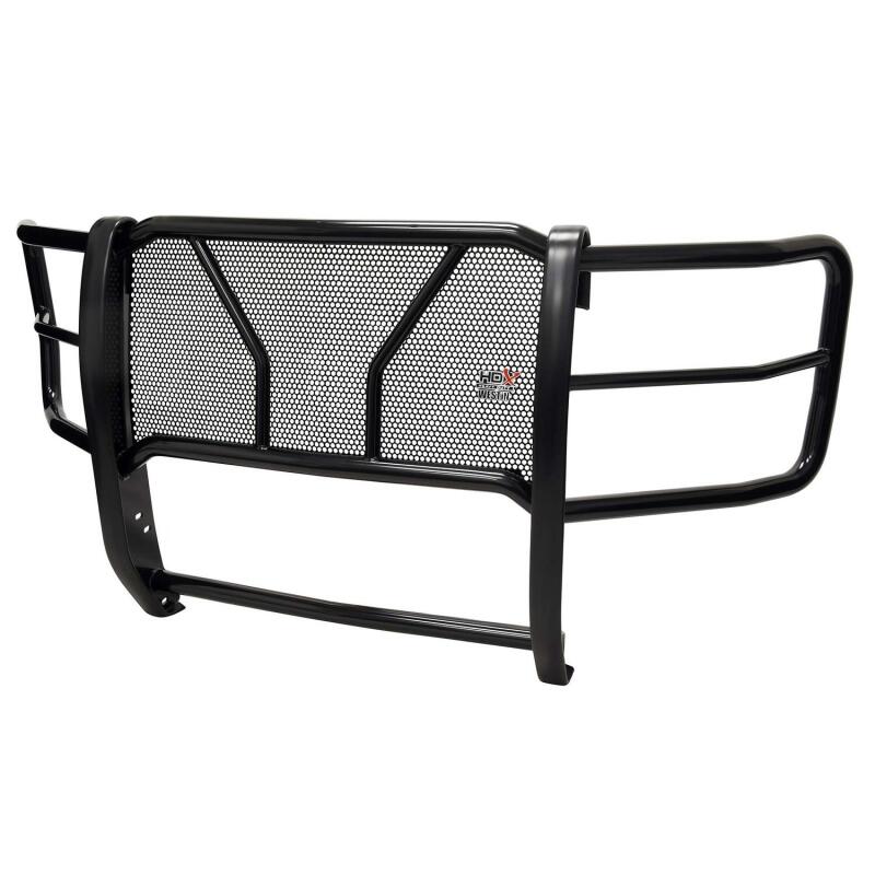 Westin 23-26 Ford F250/F350 Super Duty HDX Grille Guard - Black