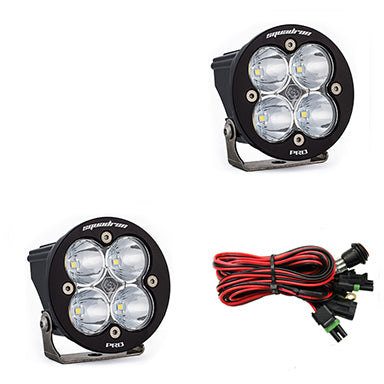 Squadron-R Pro, Pair Flood/Work LED