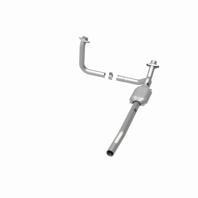 MagnaFlow Direct Fit Catalytic Converter 02-03 Ram1500 4.7OEM
