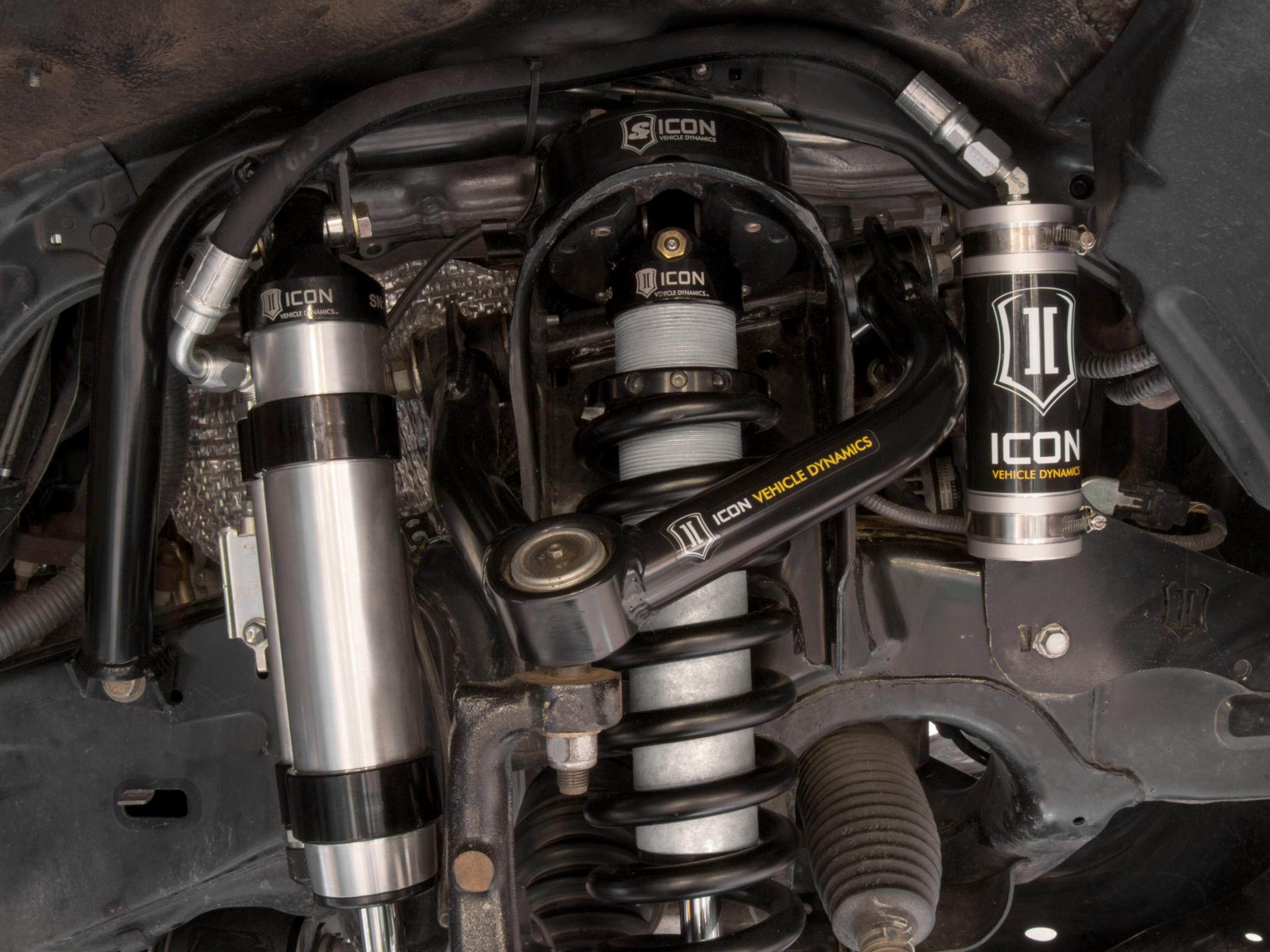 07-21 Tundra S2 2.5 VS RR Omega Pair Icon Vehicle Dynamics