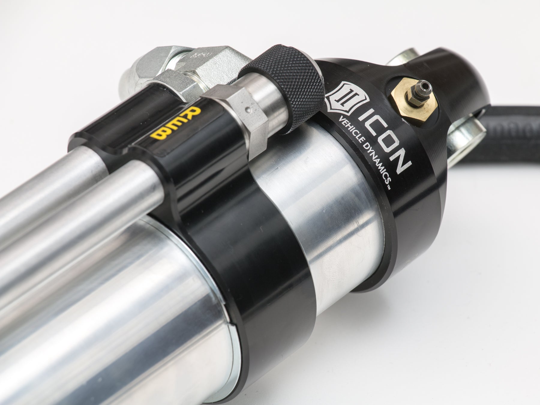 07-21 Tundra S2 2.5 VS RR Omega Pair Icon Vehicle Dynamics