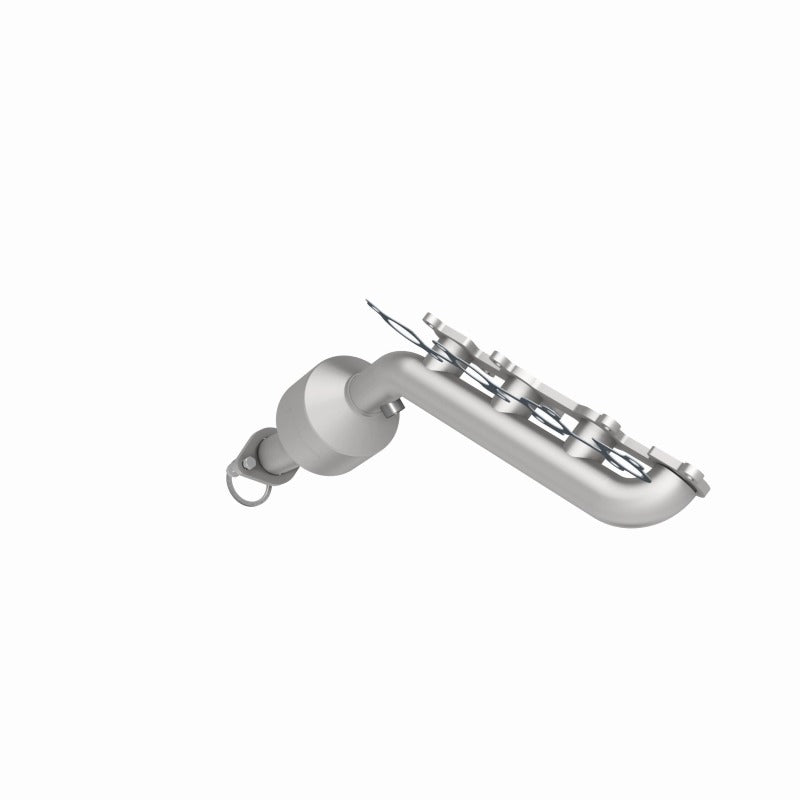 MagnaFlow Direct Fit Catalytic Converter 03-04 4Run 4.7 Passenger Side Manifold OEM