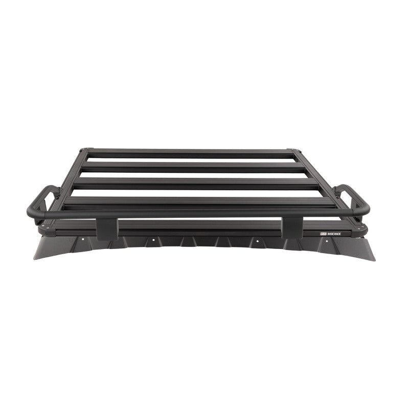 ARB 16-22 Toyota Tacoma 49in x 51in
BASE Rack Kit with Front 1/4 Guard Rail & Deflector