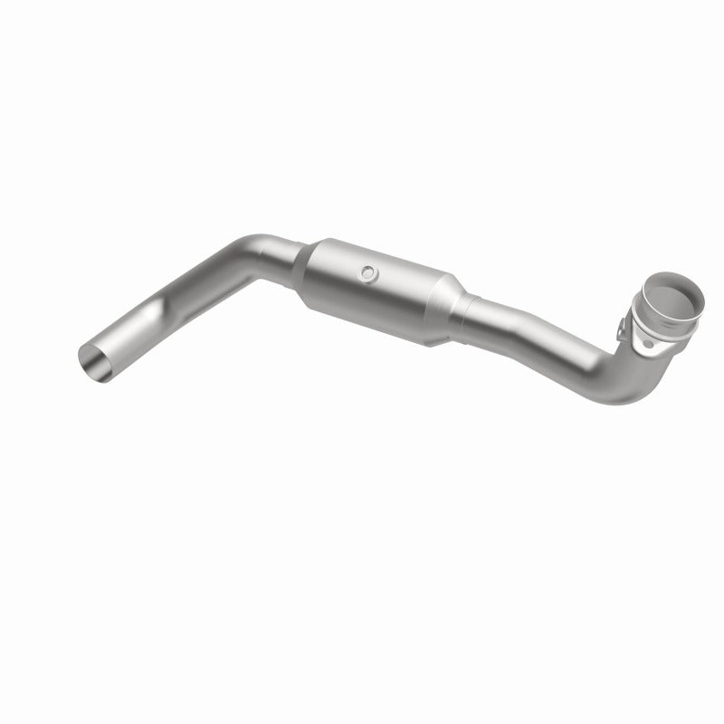 MagnaFlow DF Cat. Conv 07-08 Ford F-150 Pickup 5.4L D/S / 12/06-08 Lincoln Truck Mark LT 5.4L D/S