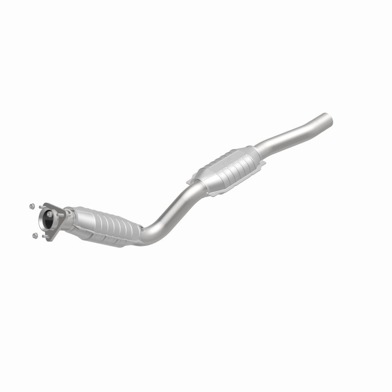 MagnaFlow Direct Fit Catalytic Converter 04-06 Dodge Ram SRT-10 8.3L Passenger Side