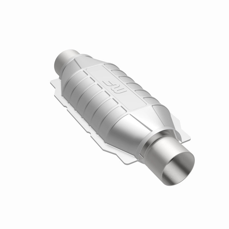 MagnaFlow Universal Catalytic Converter 2.25inch OBD2