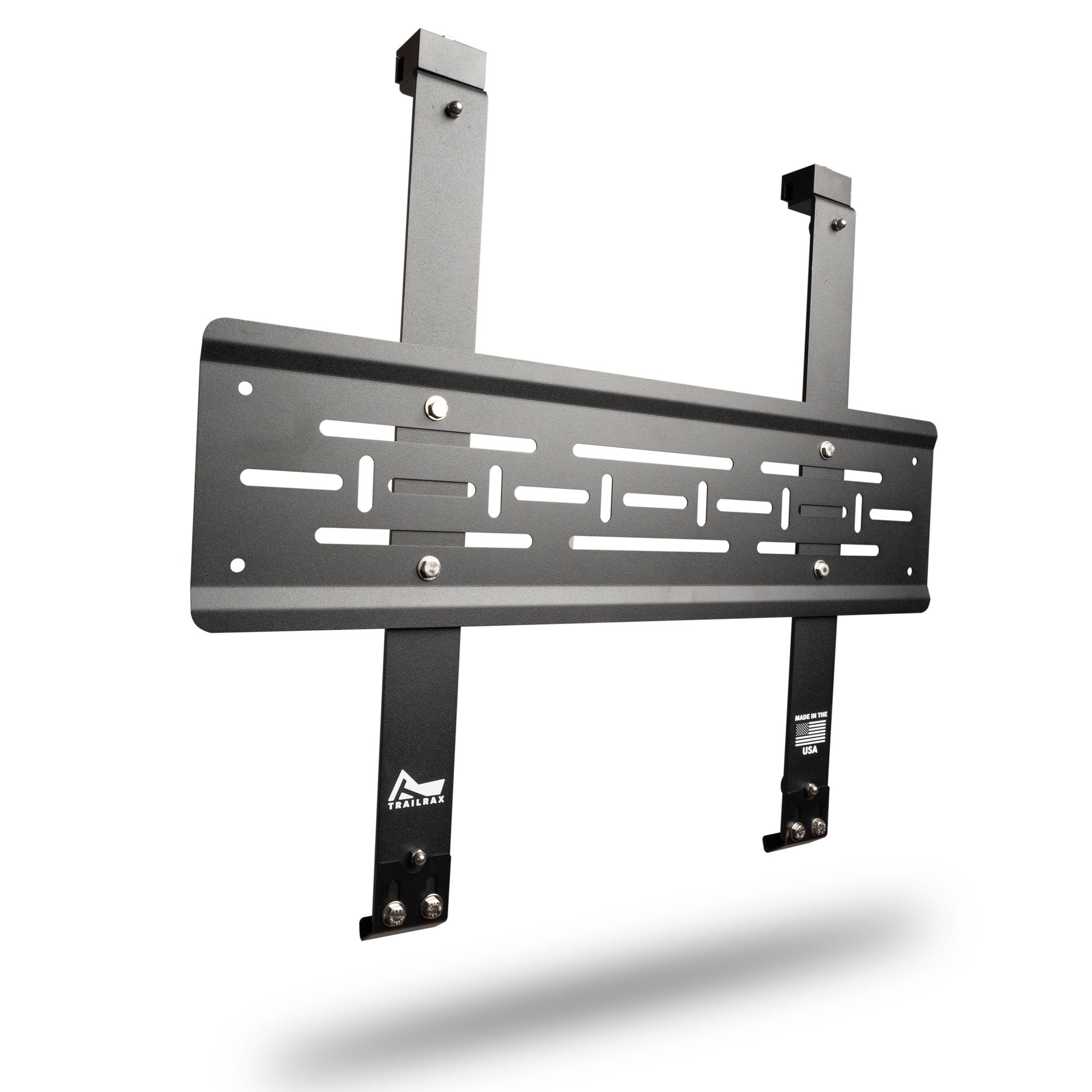 Single Side Pak Rax for the Jeep Wrangler JL (2018-Current)