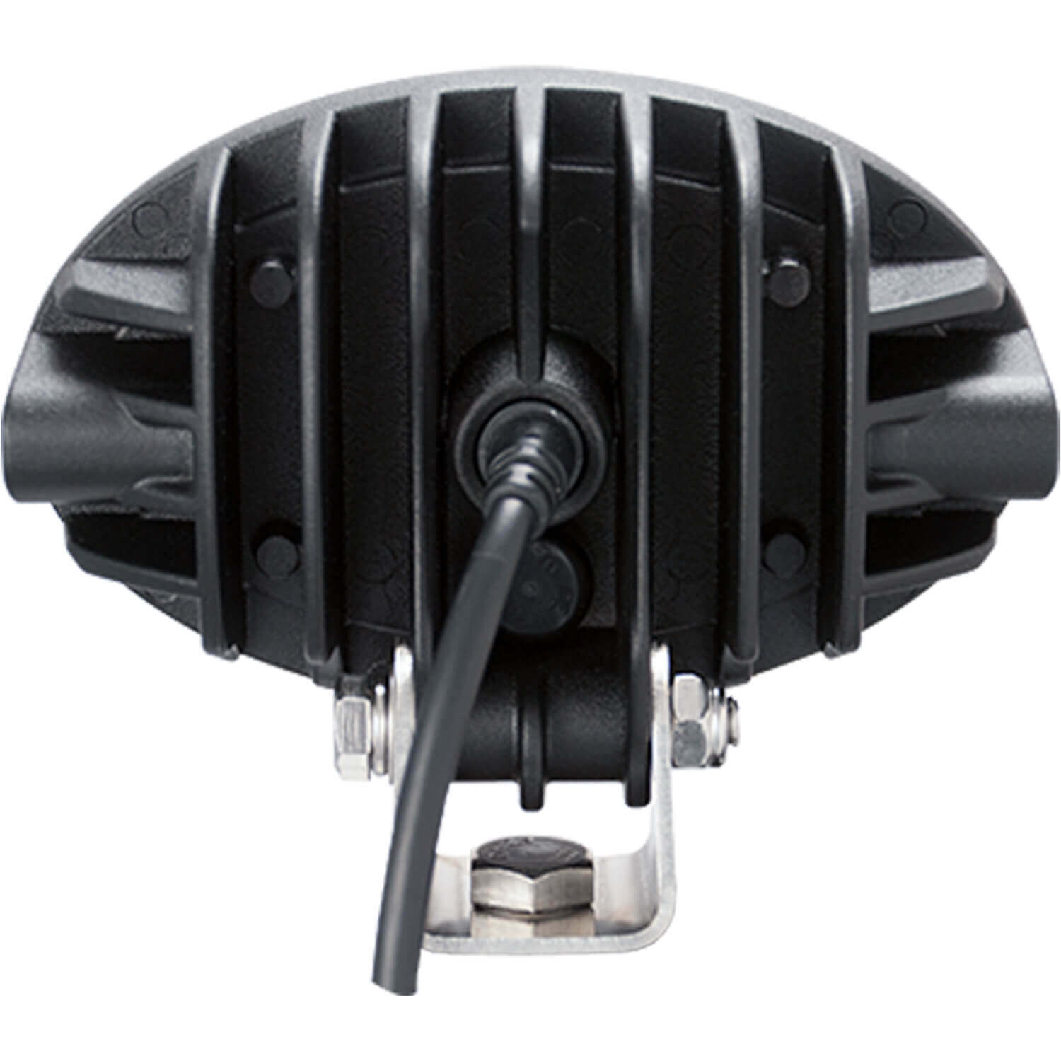5.6" VL-Series Oval 6 LED Work Lamp
