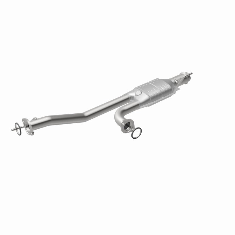 MagnaFlow Direct Fit Catalytic Converter 00-04 Tundra Rear 4.7L