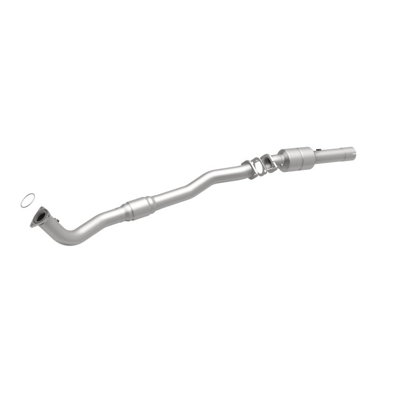 MagnaFlow Direct Fit Catalytic Converter 01-02 2500HD Passenger Side 8.1L