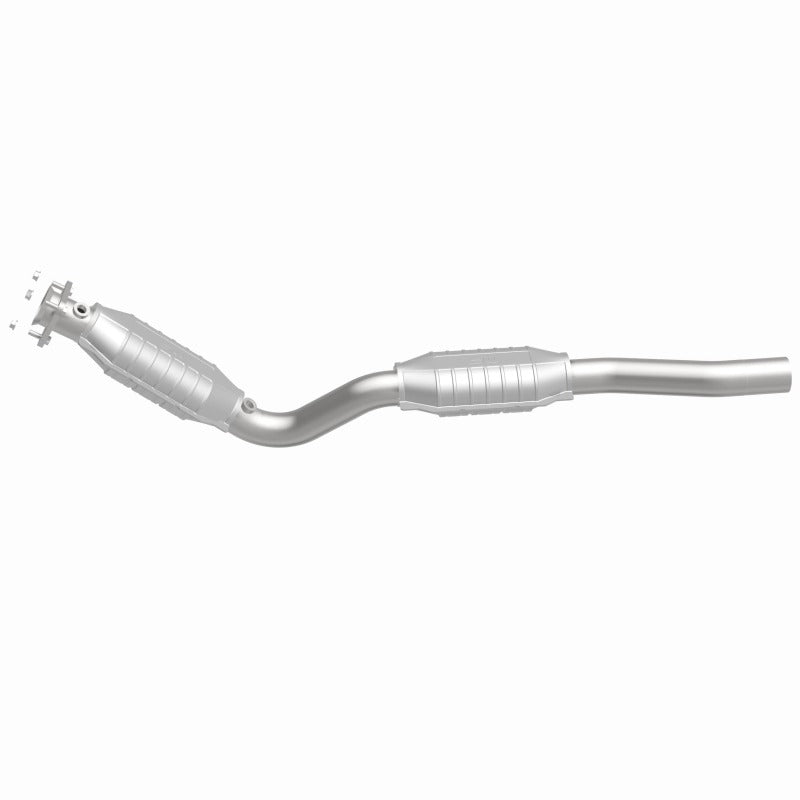 MagnaFlow Direct Fit Catalytic Converter 04-06 Dodge Ram SRT-10 8.3L Passenger Side