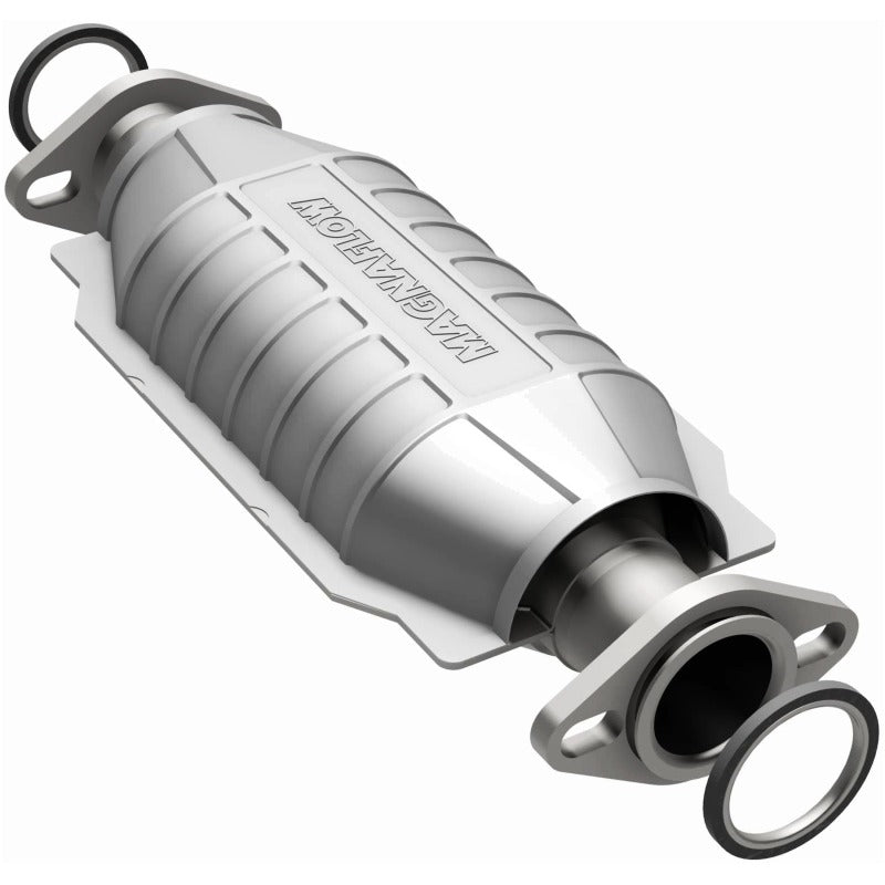 MagnaFlow Direct Fit Catalytic Converter Dodge-Eagle-Mitsubishi-Pl