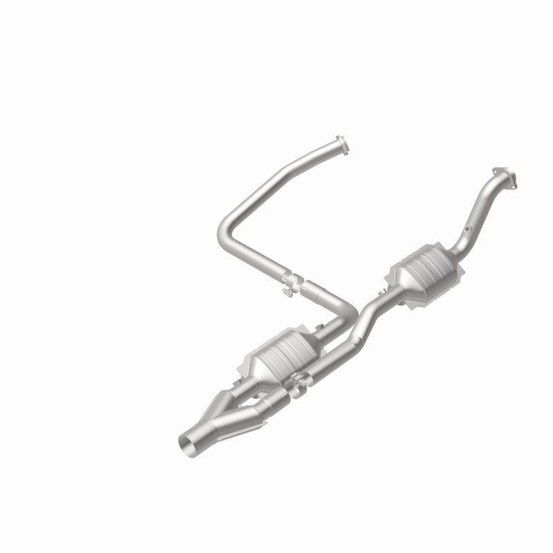 MagnaFlow Direct Fit Catalytic Converter 04-07 Dodge Ram 5.7L