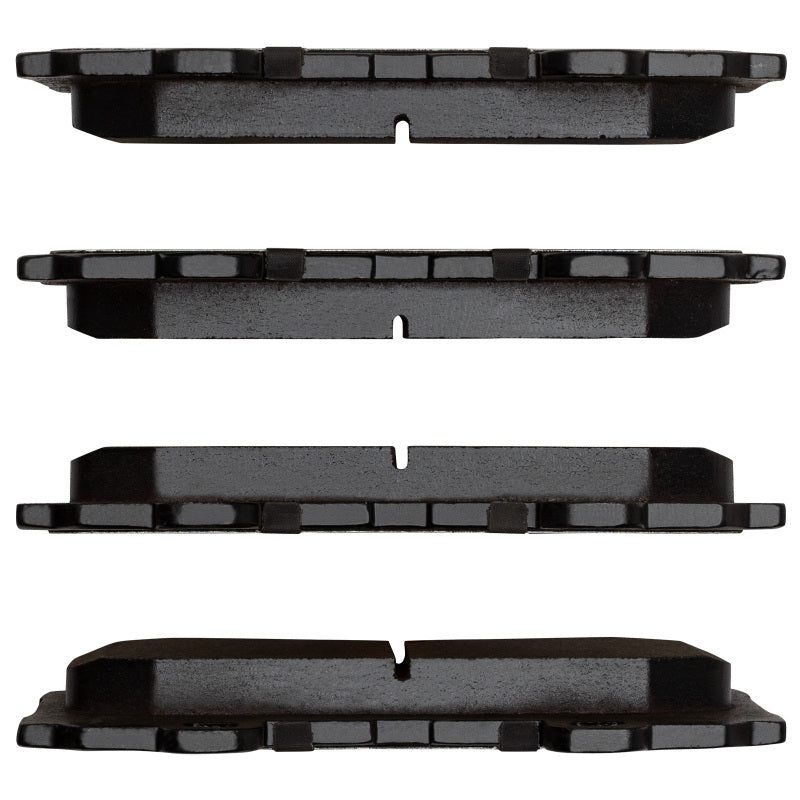 R1 15-20 Chevrolet Colorado Front R1 Ceramic Brake Pads