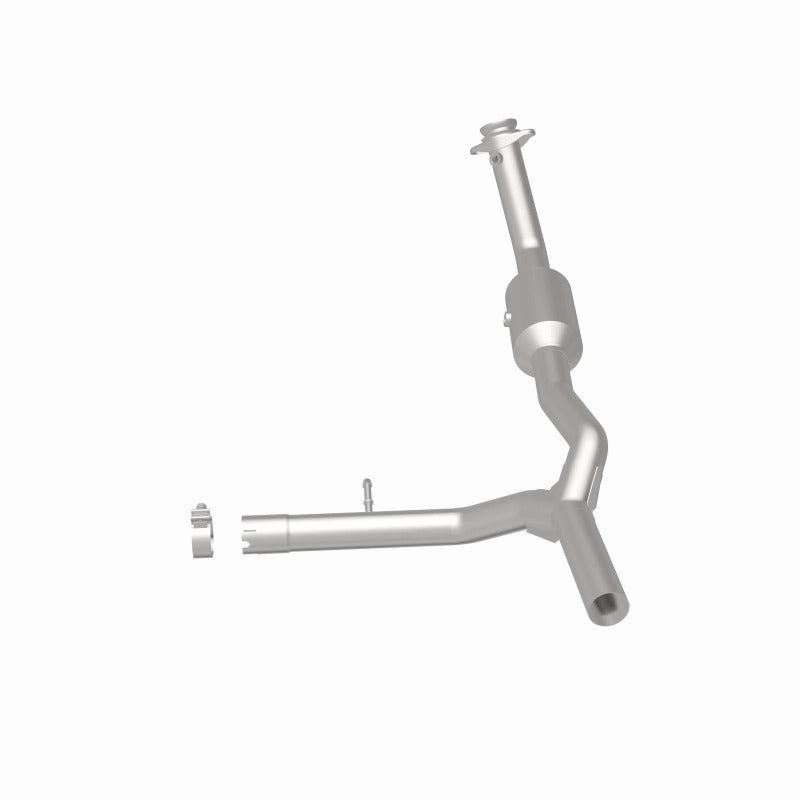 MagnaFlow DF Cat. Conv 07-08 Ford F-150 Pickup 5.4L P/S / 12/06-08 Lincoln Truck Mark LT 5.4L P/S