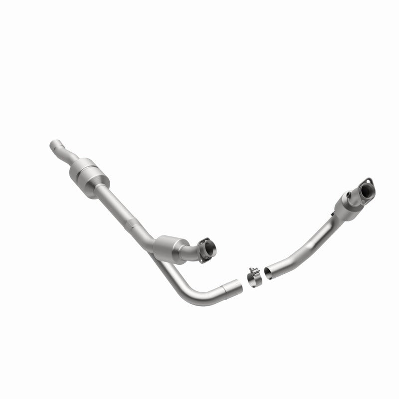 MagnaFlow Direct Fit Catalytic Converter 02-03 Ram 1500 4.7L