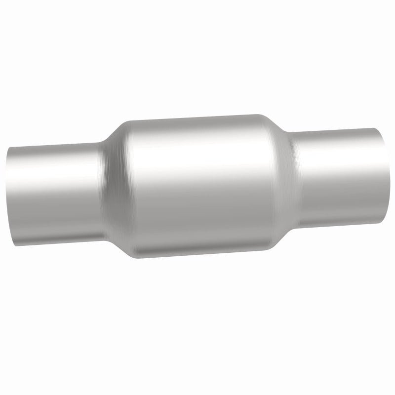 MagnaFlow Universal Catalytic Converter 1.75inch pre-conv
