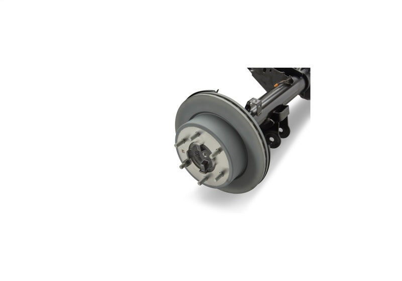 Ford Racing 2021 Ford Bronco M220 Rear Axle Assembly - 4.70 Ratio w/ Electronic Locking Differential