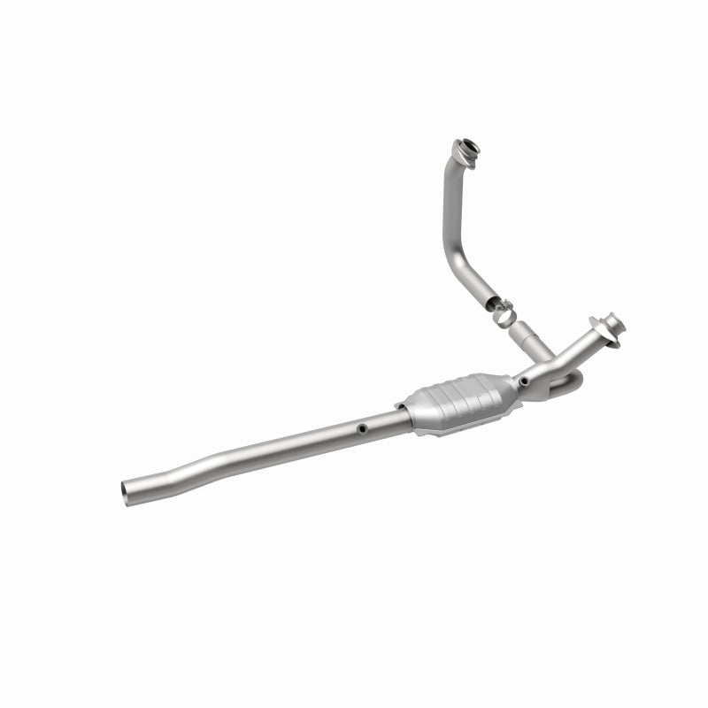 MagnaFlow Direct Fit Catalytic Converter 02-03 Dodge Ram 1500 Pickup 4.7L 4WD