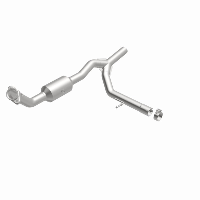 MagnaFlow DF Cat. Conv 07-08 Ford F-150 Pickup 5.4L P/S / 12/06-08 Lincoln Truck Mark LT 5.4L P/S