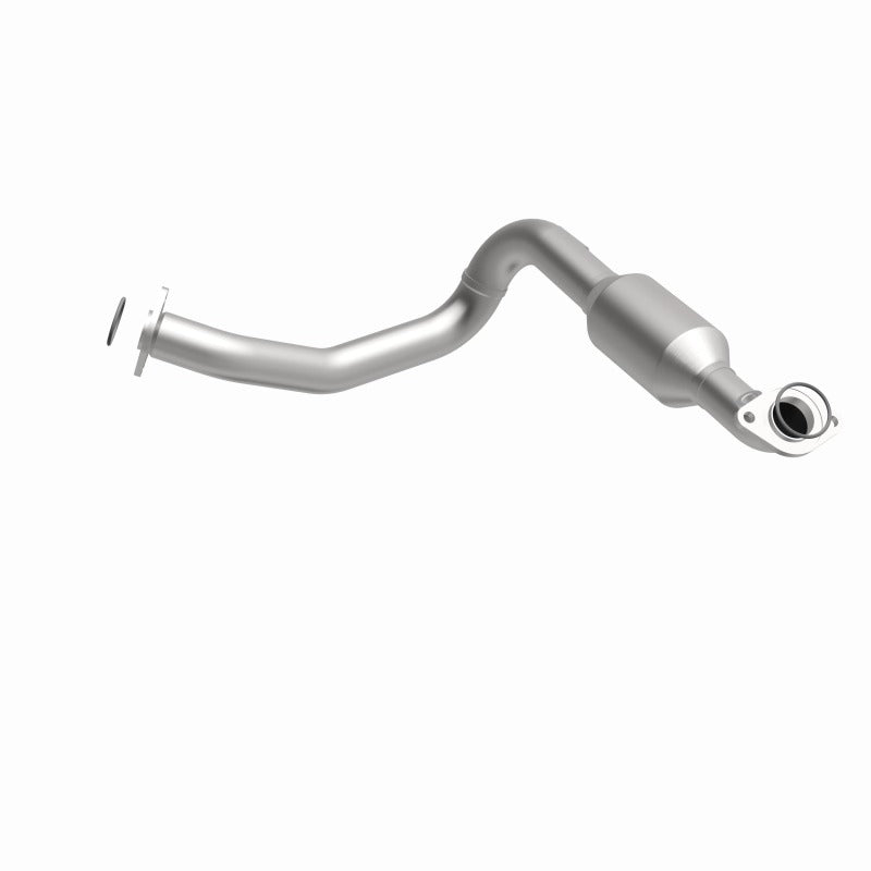 MagnaFlow Direct Fit Catalytic Converter 10-12 Toy FJ/4Runner 4.0L
