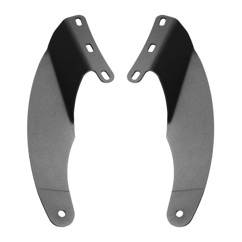 Oracle 02-08 Dodge Ram 1500/2500/3500 Off-Road LED Light Bar Roof Brackets