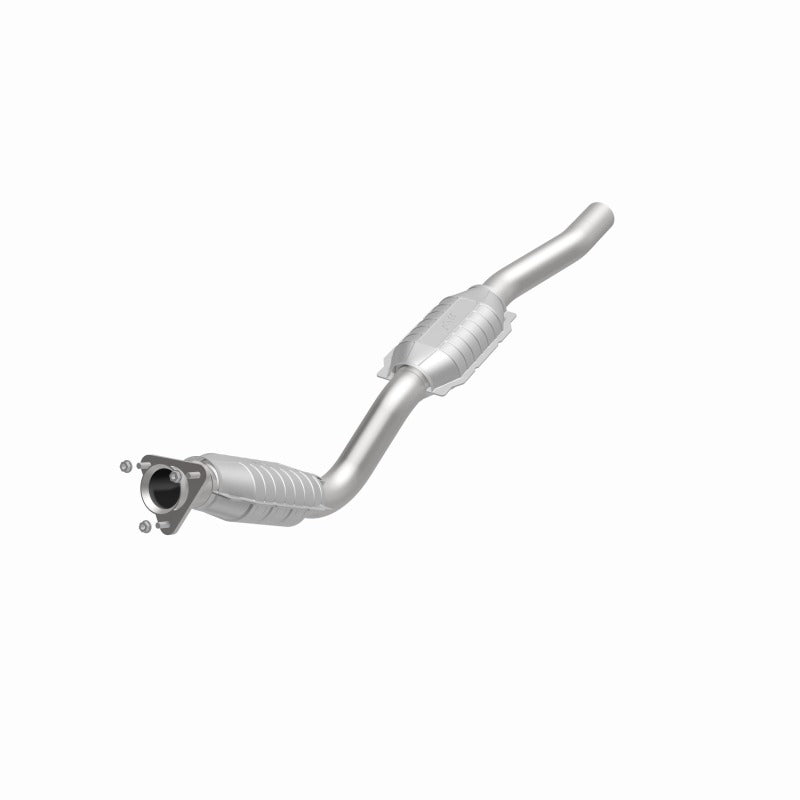 MagnaFlow Direct Fit Catalytic Converter 04-06 Dodge Ram SRT-10 8.3L Passenger Side