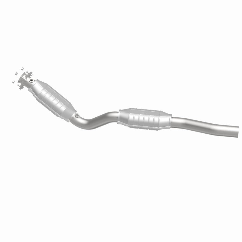 MagnaFlow Direct Fit Catalytic Converter 04-06 Dodge Ram SRT-10 8.3L Passenger Side
