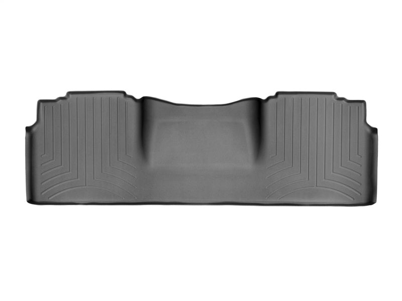 WeatherTech 09-14 Dodge Ram Truck 2500-3500 Rear FloorLiner - Black