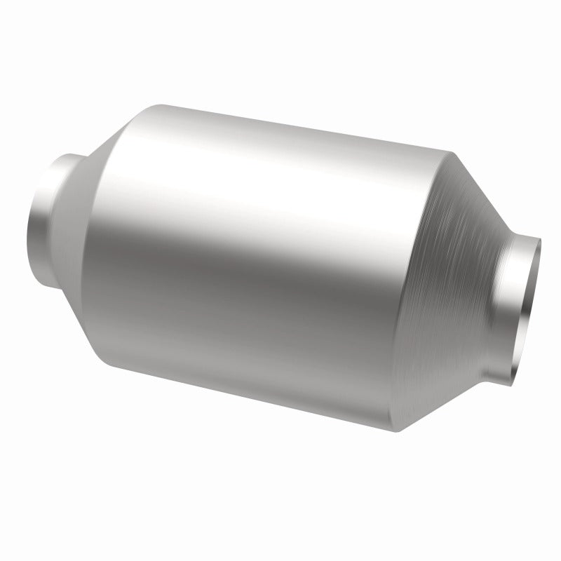 MagnaFlow Universal Catalytic Converter 2.5 Inch OEM