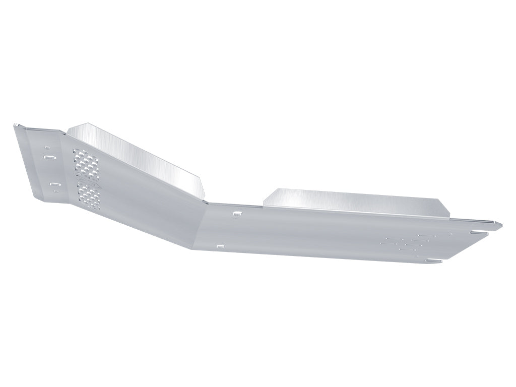 ICON 2024-2025 Toyota Land Cruiser 250 Series/2025 Toyota 4Runner, Front Skid Plate Kit