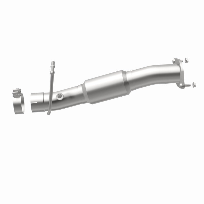 MagnaFlow Direct Fit Catalytic Converter 2001-2006 Chevrolet Silverado 3500