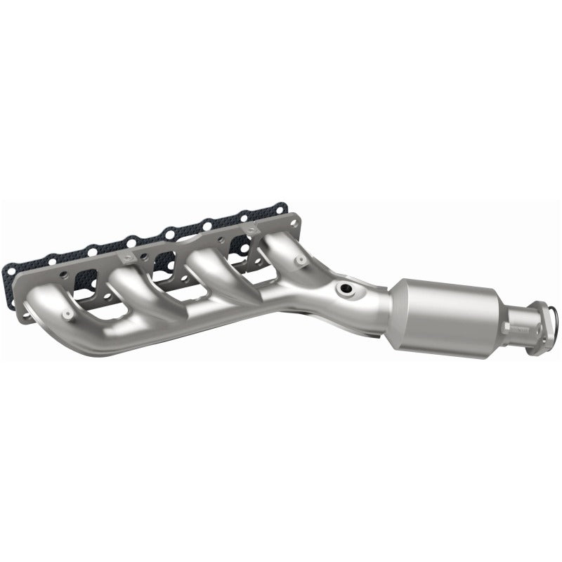 MagnaFlow Direct Fit Catalytic Converter 07 Titan 5.6L D/S manif OEM