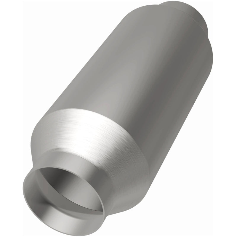 MagnaFlow 2.25 CA Spun Universal Converter