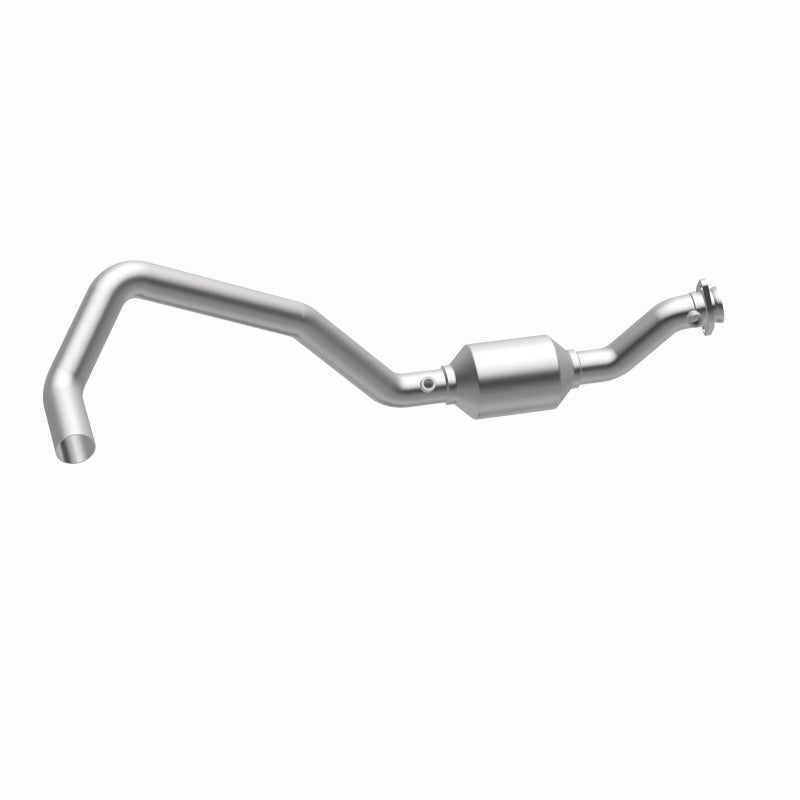 MagnaFlow Direct Fit Catalytic Converter 2005 Dodge Ram 1500 3.7/ 4.7