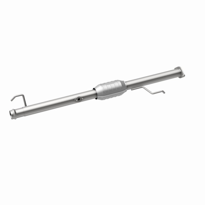 MagnaFlow Direct Fit Catalytic Converter 00-04 Tundra 3.4L rear OEM