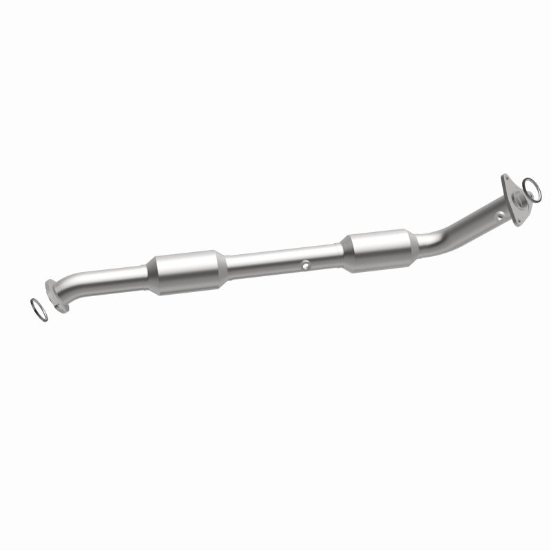 MagnaFlow Direct Fit Catalytic Converter 13-15 Land Cruiser 5.7