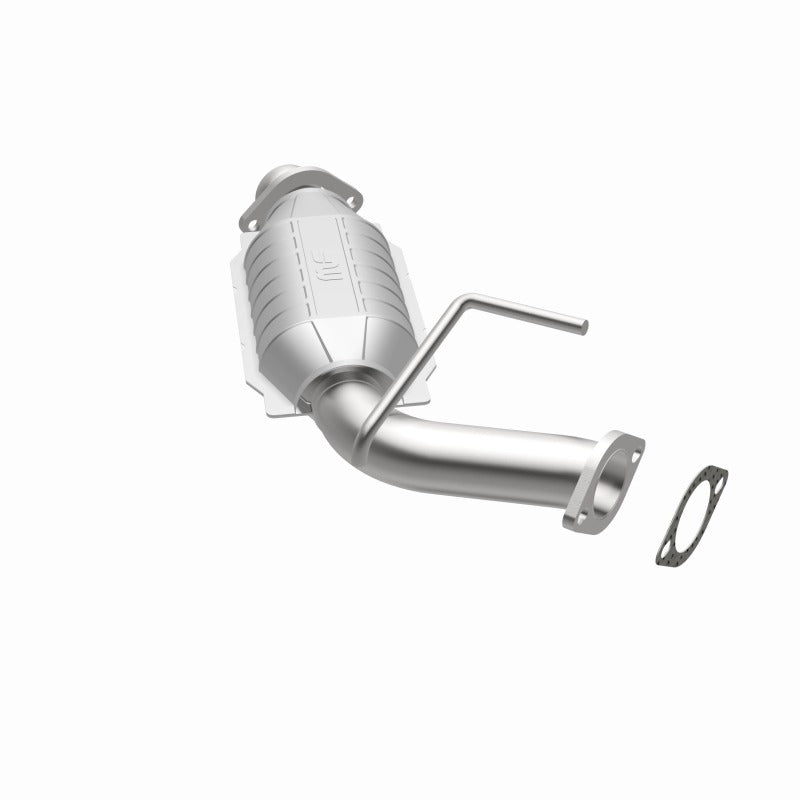 MagnaFlow Direct Fit Catalytic Converter Ford-Mercury